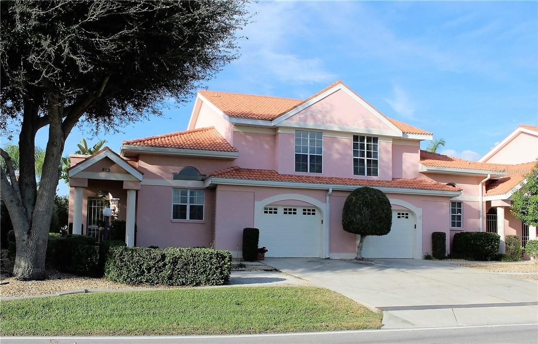 812 Via Tripoli, Punta Gorda, FL 33950