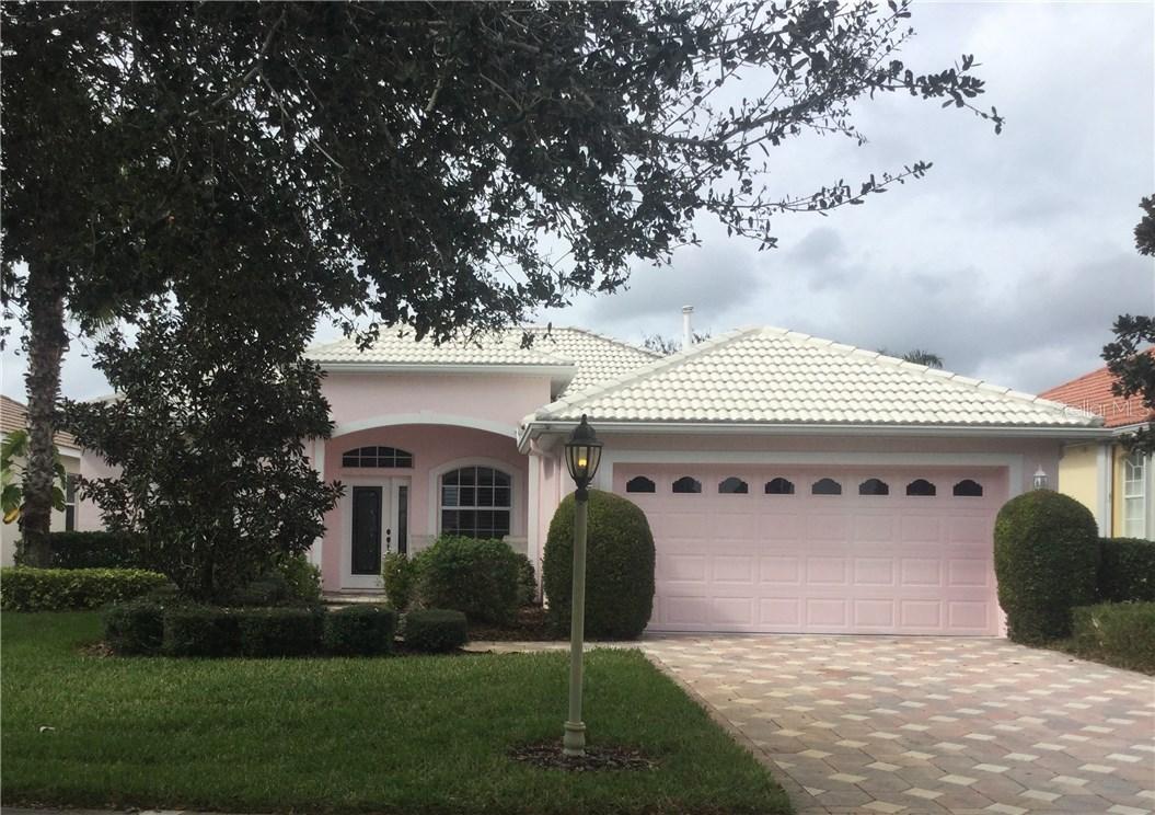 1917 Coconut Palm Cir., North Port, FL 34288