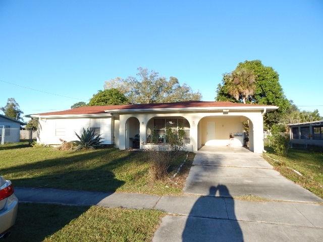 4301 S Biscayne Dr., North Port, FL 34287