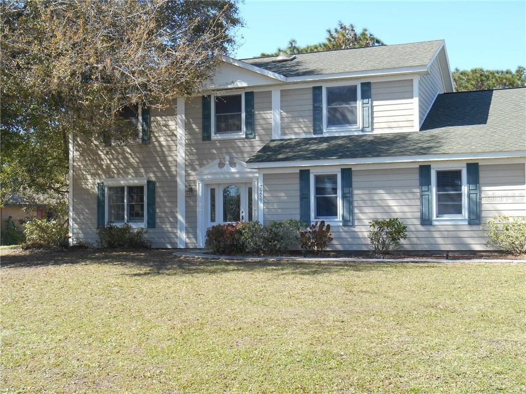 7257 Deegan St., Englewood, FL 34224