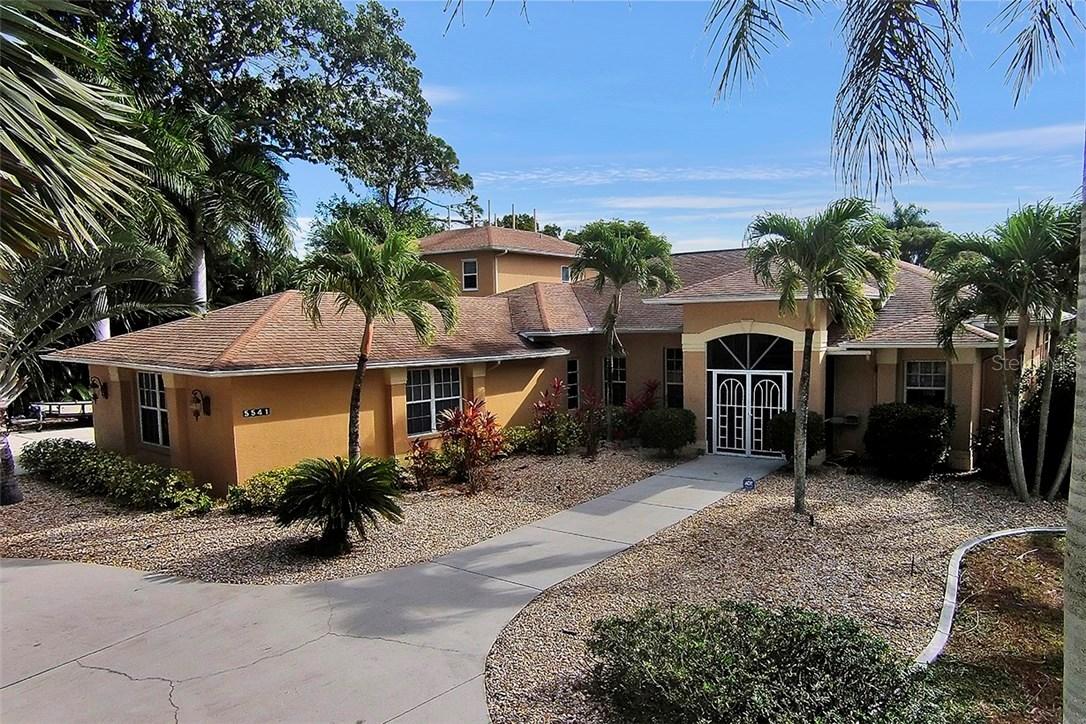 5541 Maeva Ct., Fort Myers, FL 33919