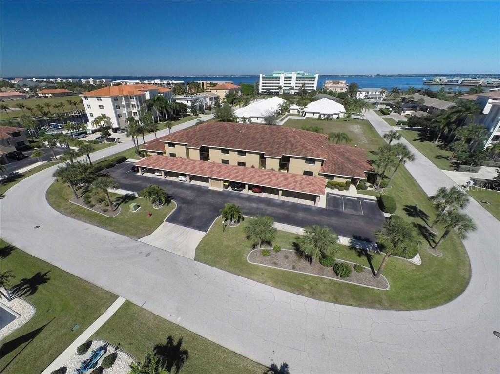 240 Lewis Cir. #524, Punta Gorda, FL 33950
