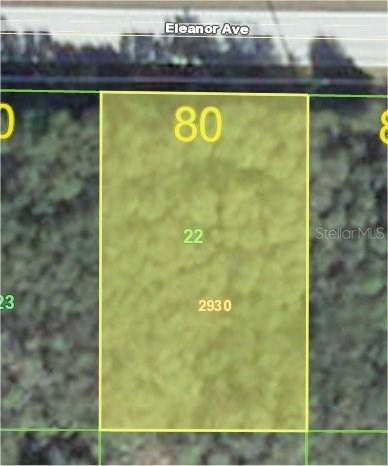 14495 Eleanor Av, Port Charlotte, FL 33953