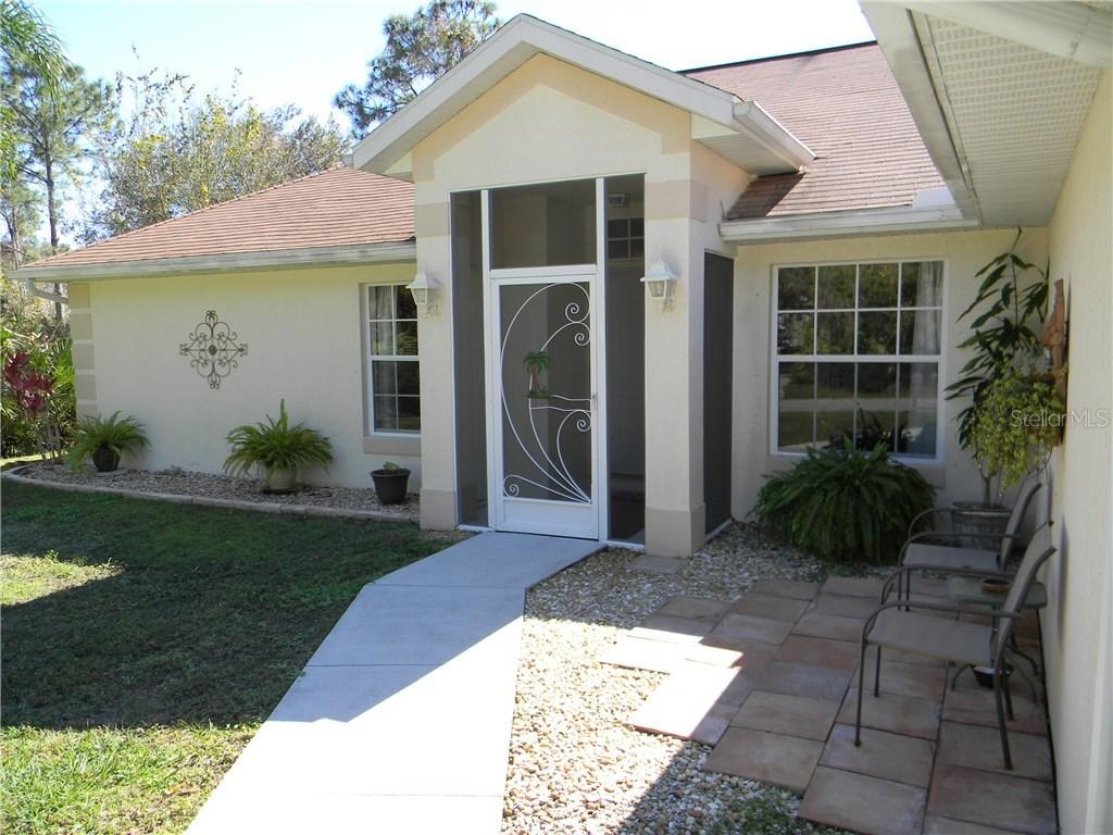 4365 Kaskin Ave., North Port, FL 34286