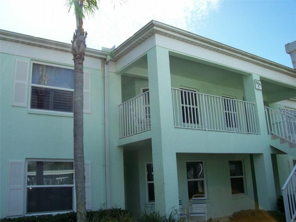 5725 Greenwood Ave. #5203, North Port, FL 34287