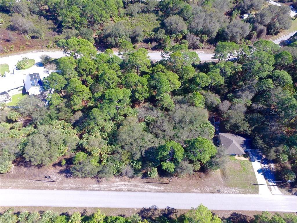 70 Kindred Blvd., Port Charlotte, FL 33954