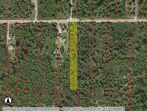 34th Ave Se, Naples, FL 34117
