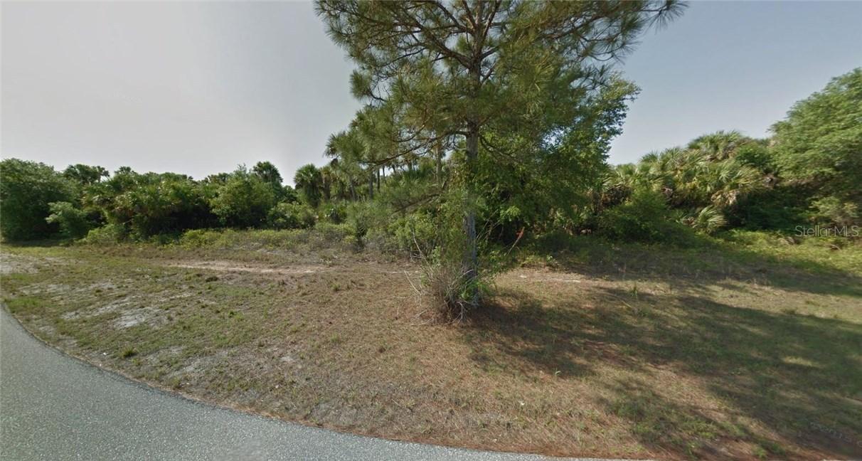 Johannesberg Rd., North Port, FL 34288