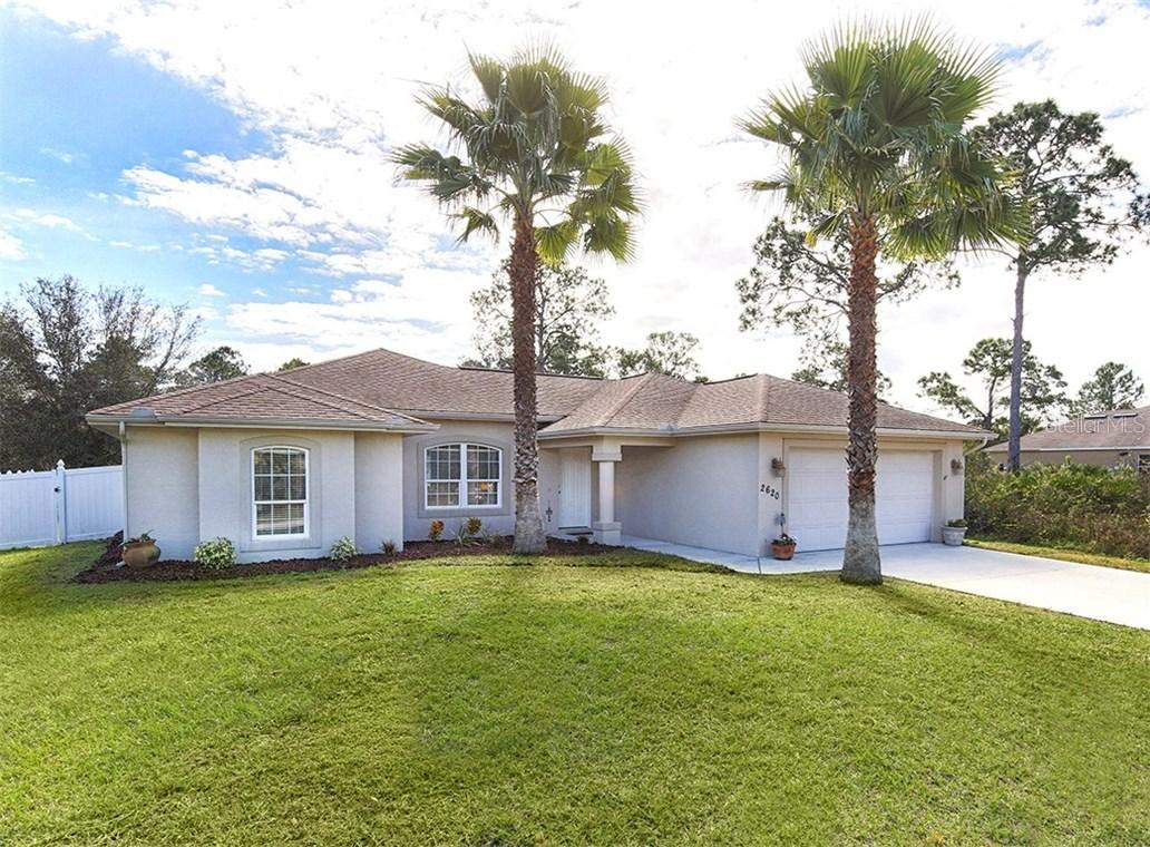 2620 Beaver Ter., North Port, FL 34286