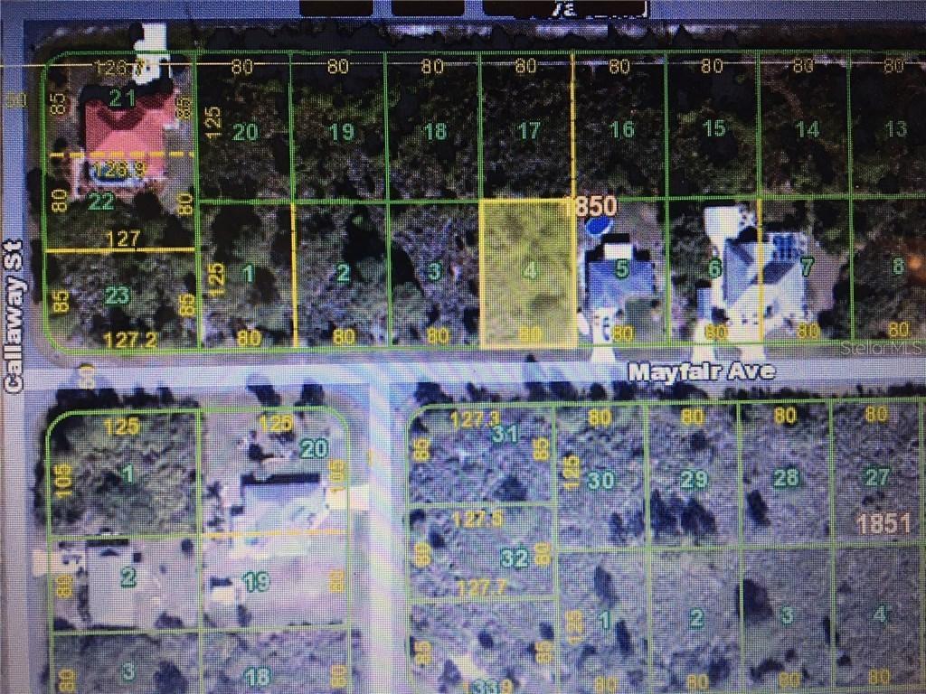 12074 Mayfair Ave., Port Charlotte, FL 33981