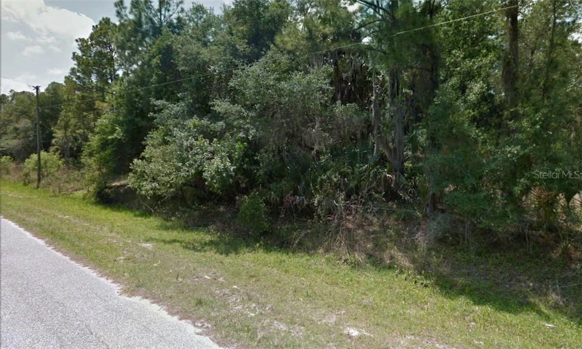 Beedla St., North Port, FL 34291