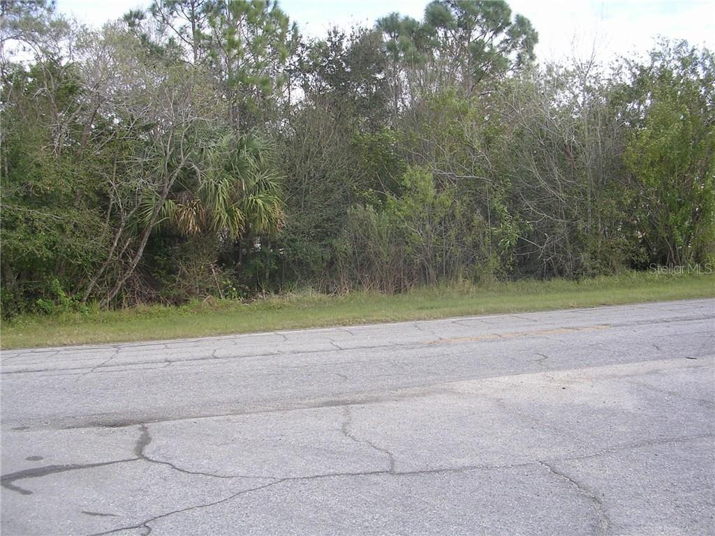 292 Orlando Blvd., Port Charlotte, FL 33954