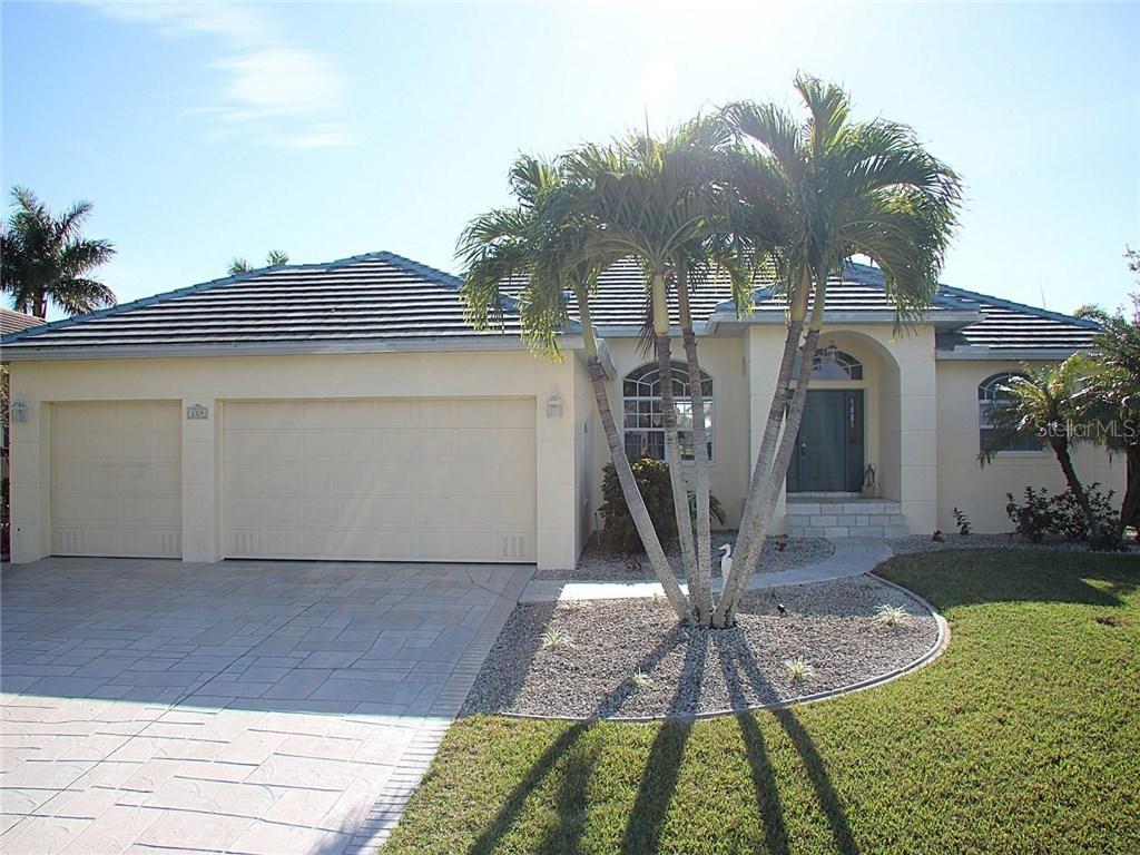 1329 Pine Siskin Dr., Punta Gorda, FL 33950