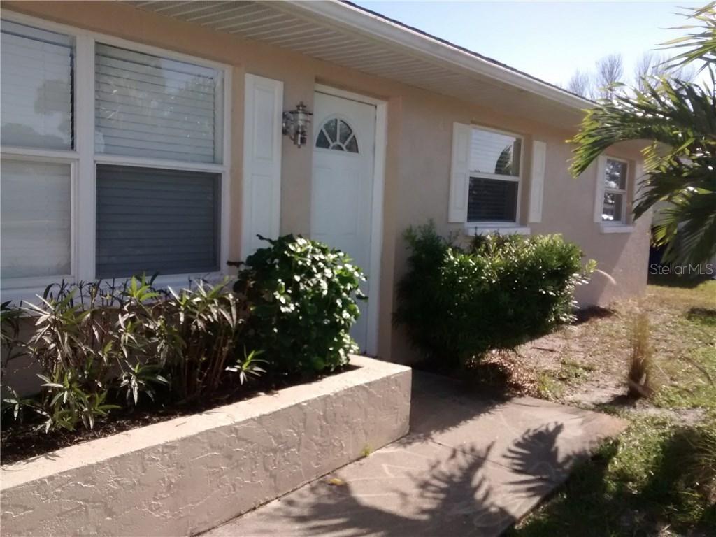 3353 Ginsing Ln., Englewood, FL 34224