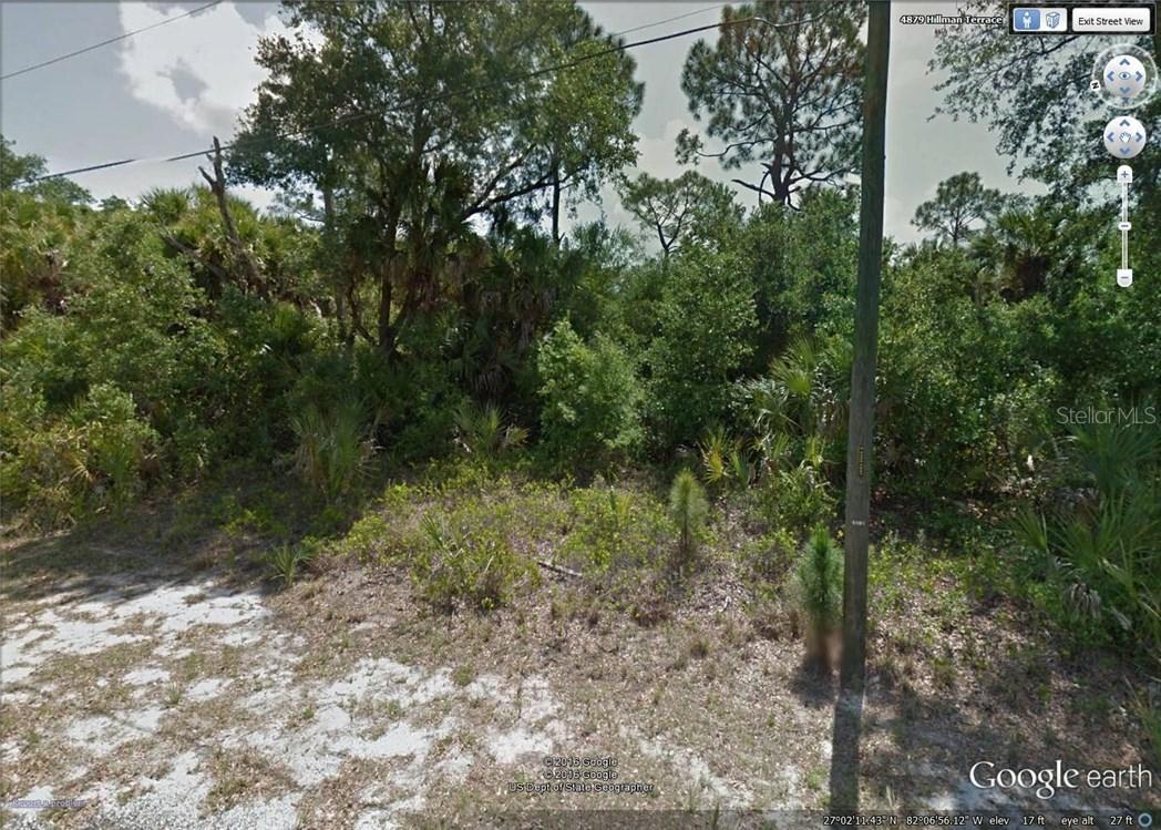 Hillman Ter., North Port, FL 34288
