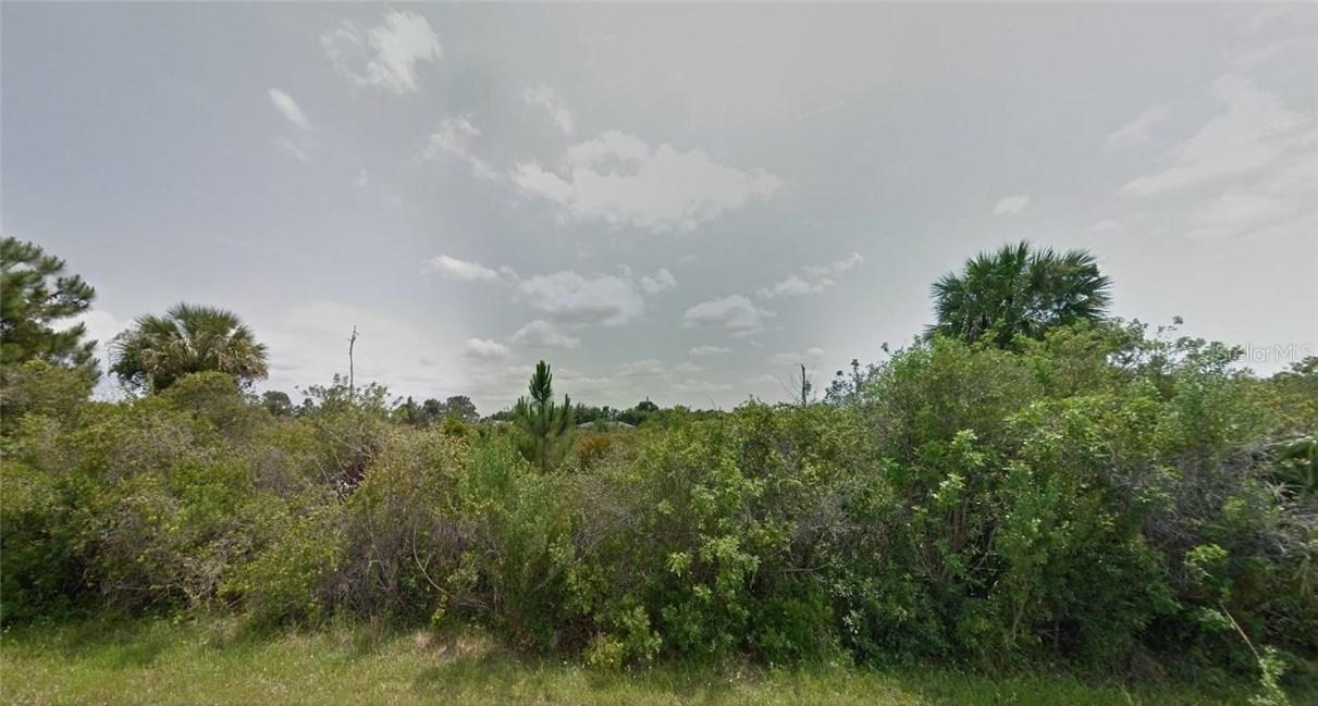 12145 Weimar Ave., Port Charlotte, FL 33981