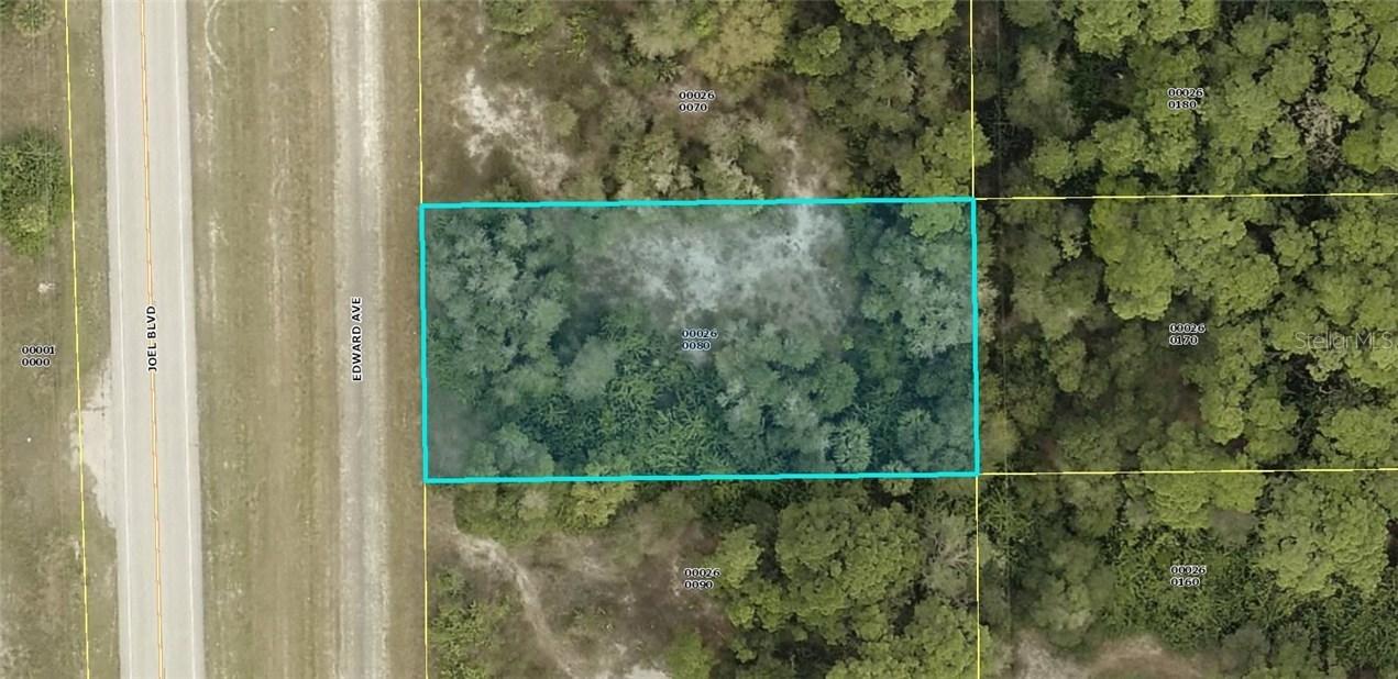 1808 Edward Ave., Lehigh Acres, FL 33972