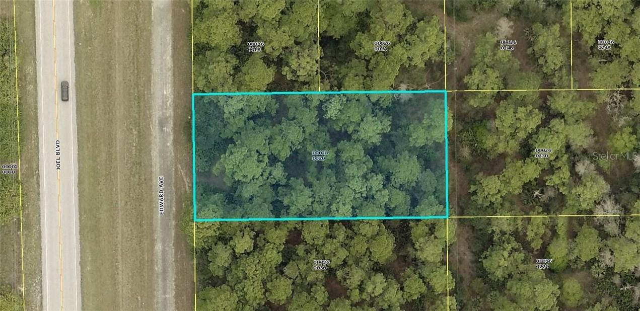 1820 Edward Ave., Lehigh Acres, FL 33972