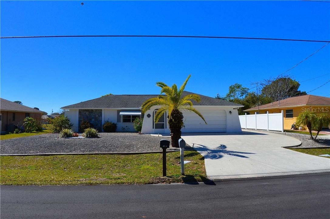 1549 Alton Rd., Port Charlotte, FL 33952