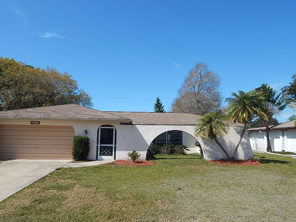 3081 Lockwood St., Port Charlotte, FL 33952