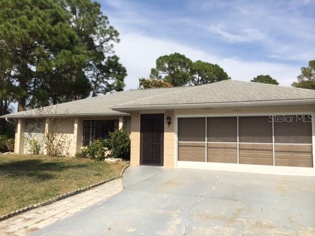 5414 Riley Ln., Port Charlotte, FL 33981