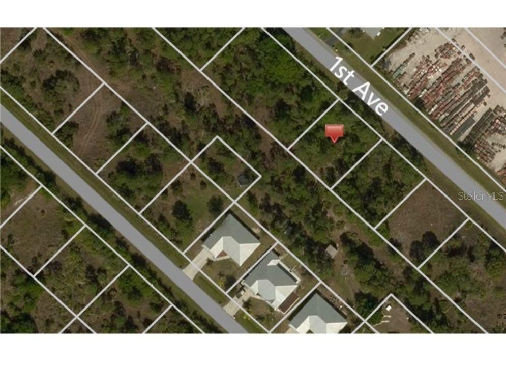 11405 1st Ave., Punta Gorda, FL 33955