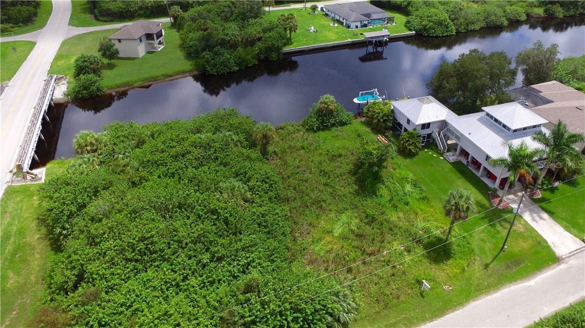 13485 Irwin Dr, Port Charlotte, FL 33953