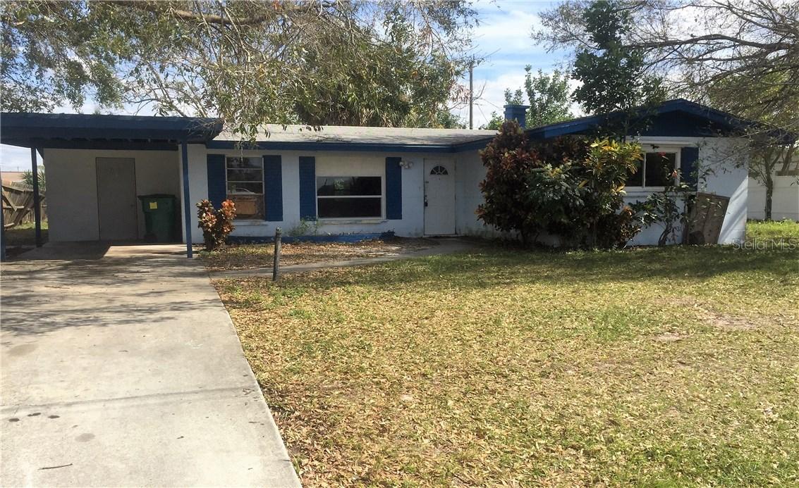 247 NW Salem Ave., Port Charlotte, FL 33952