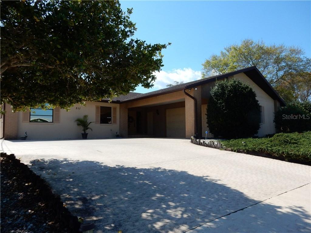 511 Boardman Dr., Punta Gorda, FL 33950