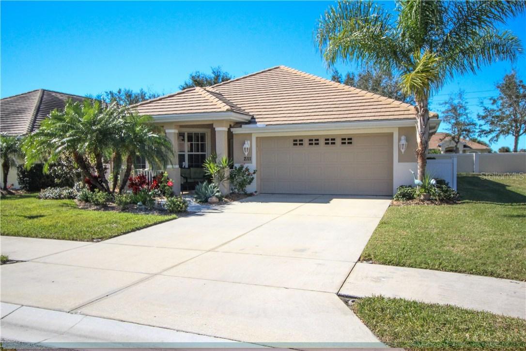 2111 Mossy Oak Dr., North Port, FL 34287