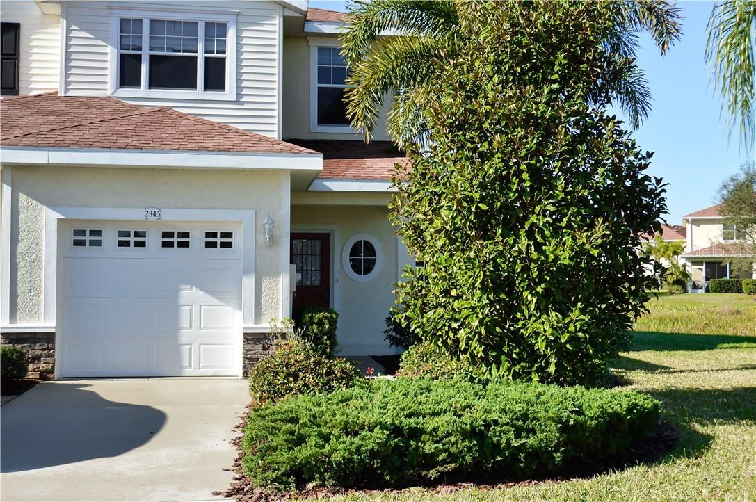 2345 Felicity Pl., North Port, FL 34289