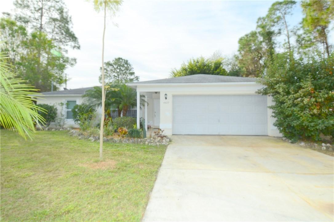 4427 Jaslo Ave., North Port, FL 34286