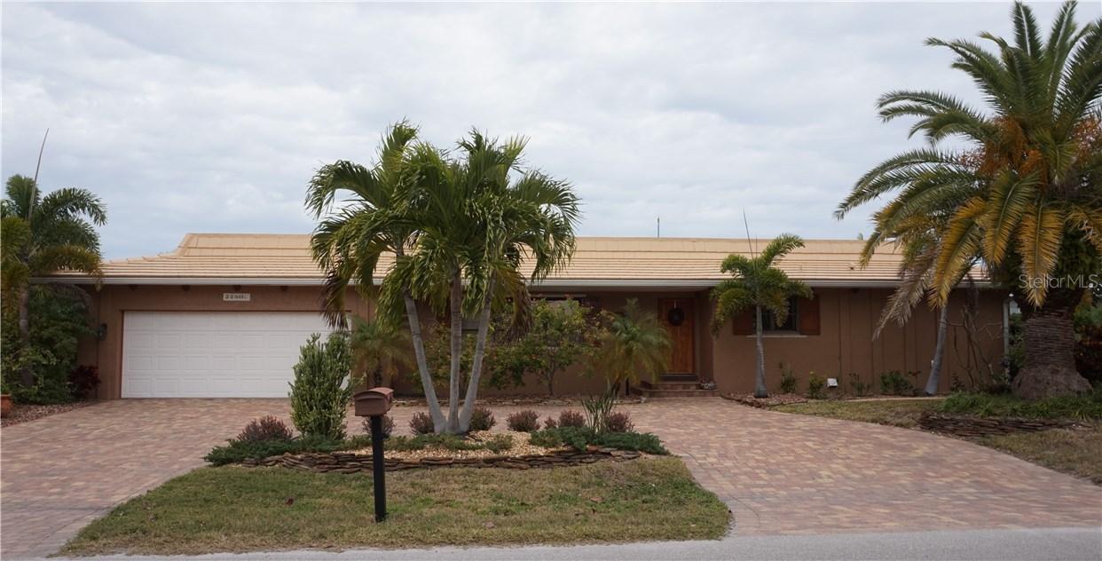 2480 Palm Tree Dr., Punta Gorda, FL 33950
