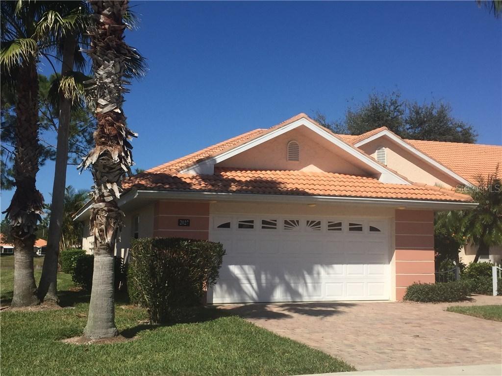 2027 Lynx Run, North Port, FL 34288