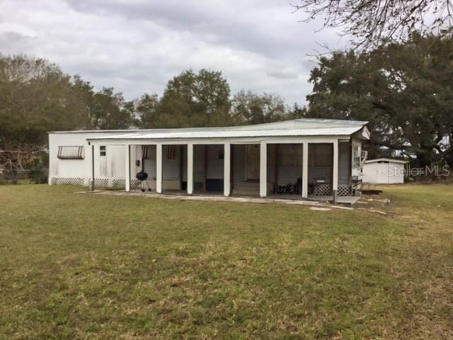 2888 Joshua Estates St., Arcadia, FL 34266