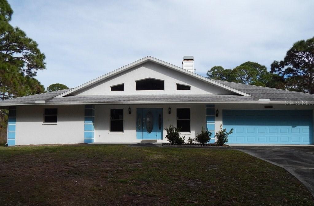2237 Stout St., Englewood, FL 34223