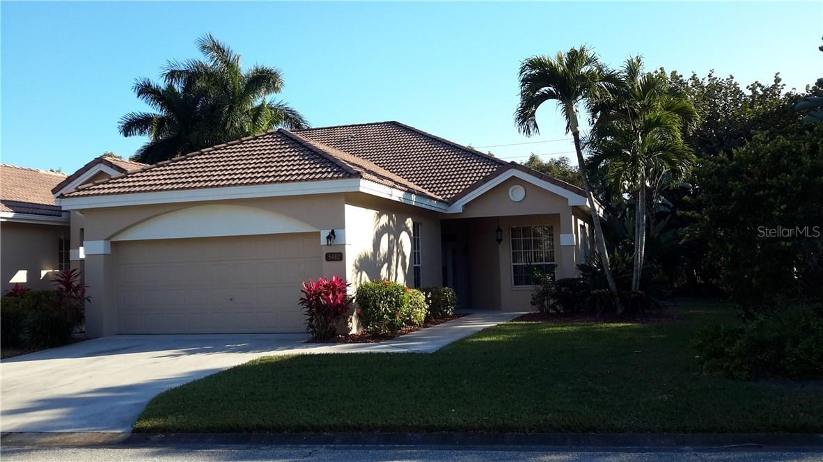 5482 Peppertree Dr., Fort Myers, FL 33908