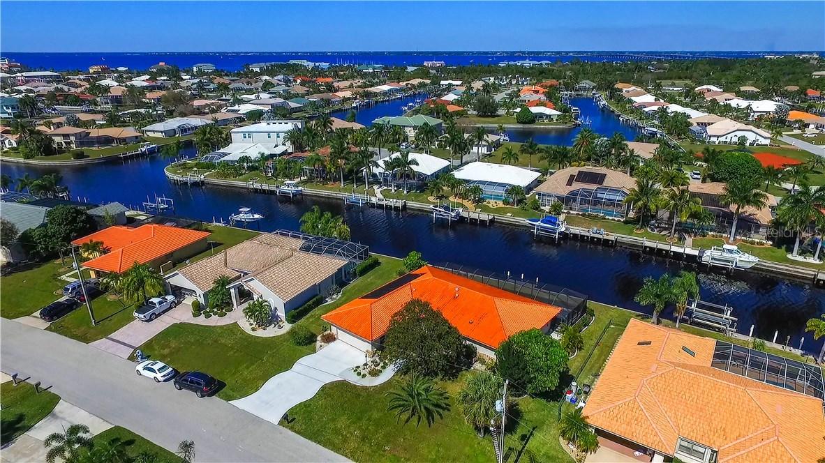 800 Via Formia, Punta Gorda, FL 33950