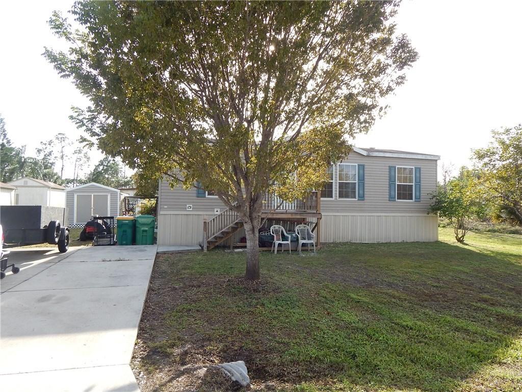 11397 Pepper Rd., Punta Gorda, FL 33955