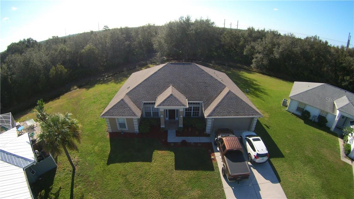 490 Paramaribo St., Punta Gorda, FL 33983