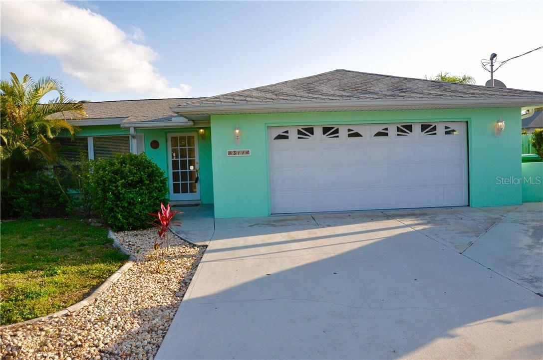 311 Pompano Ter., Punta Gorda, FL 33950