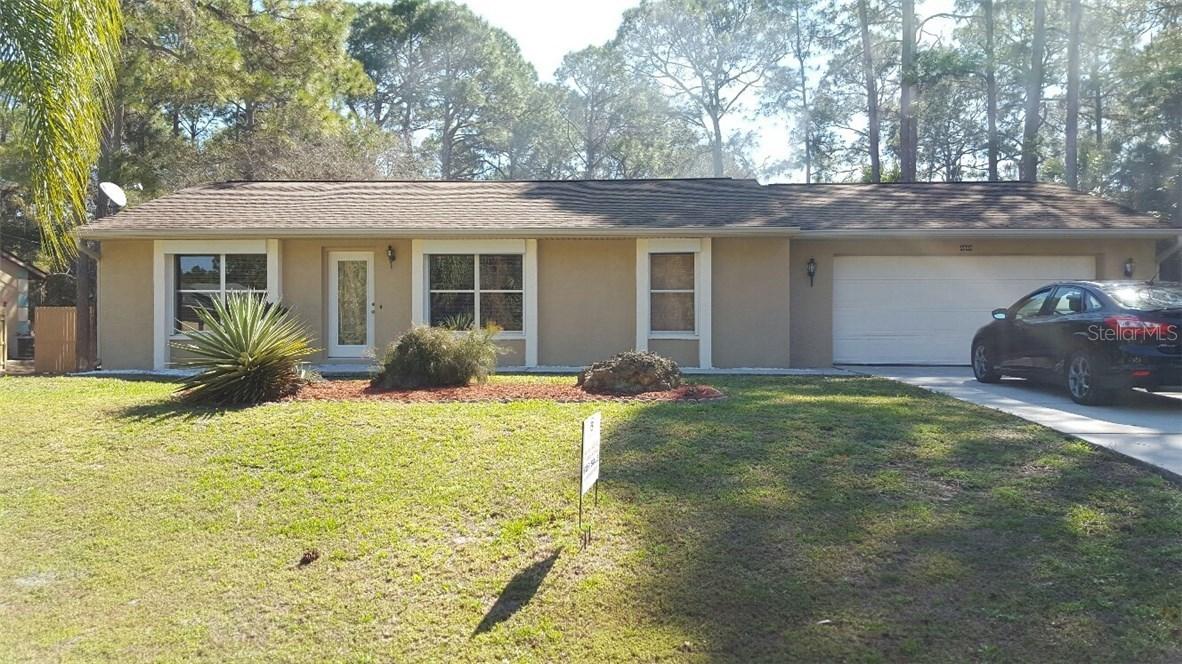 4846 Globe Ter., North Port, FL 34286