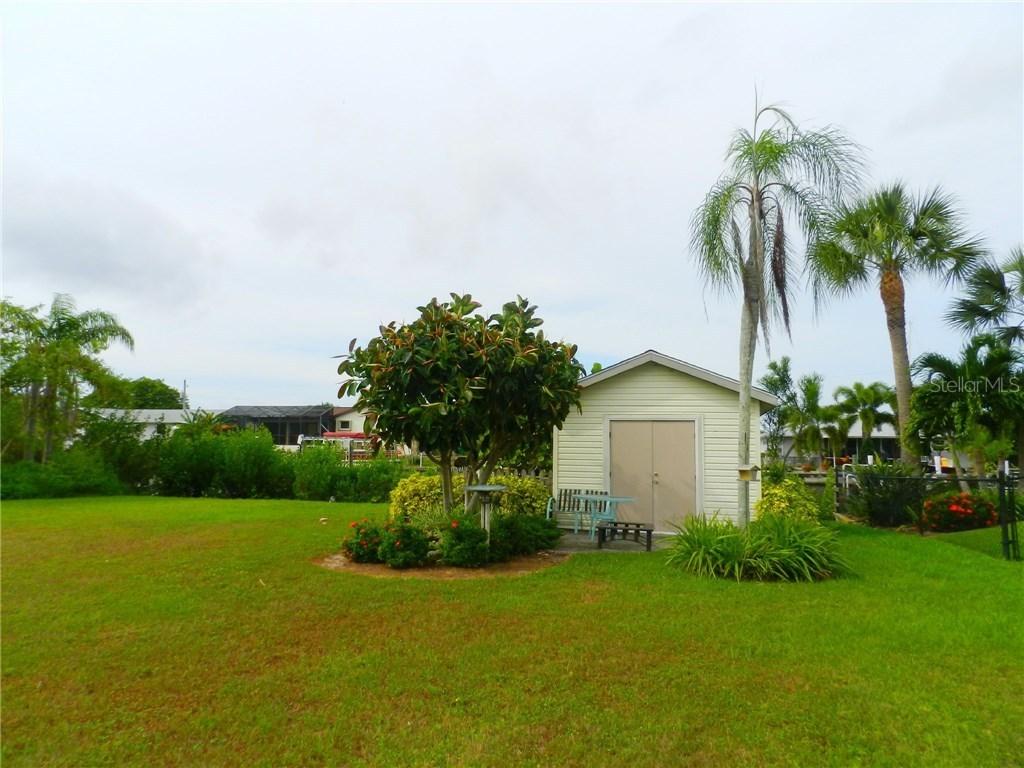 4411 Vasco St., Punta Gorda, FL 33950