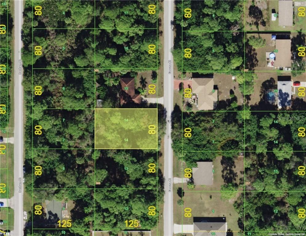 3501 Cessna Street, Port Charlotte, FL 33948