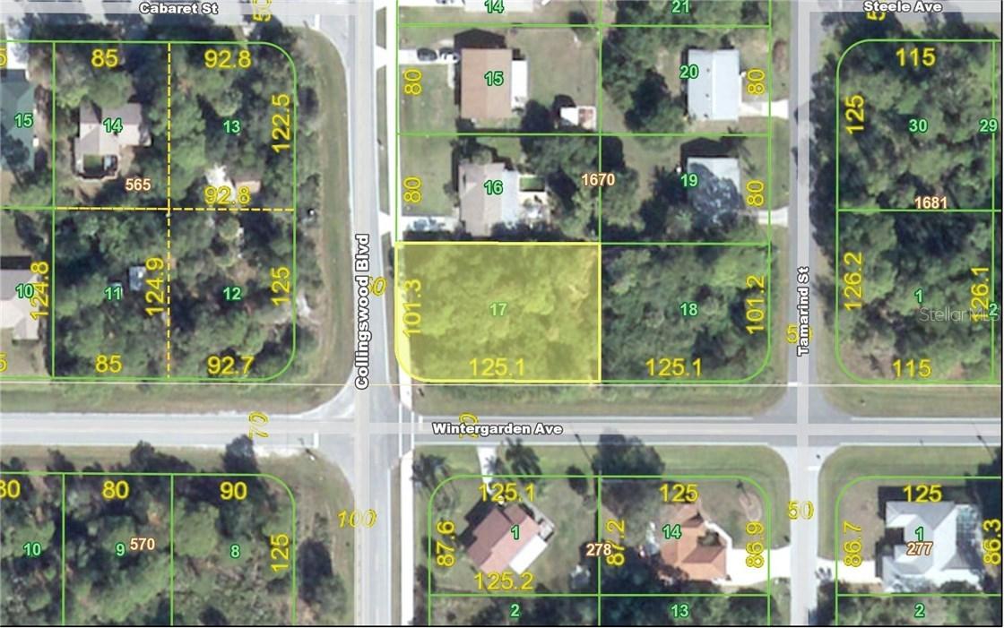 18010 Wintergarden Ave., Port Charlotte, FL 33948