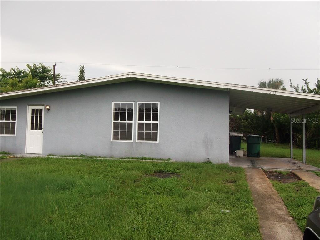 [Address Hidden by Seller], Port Charlotte, FL 33981