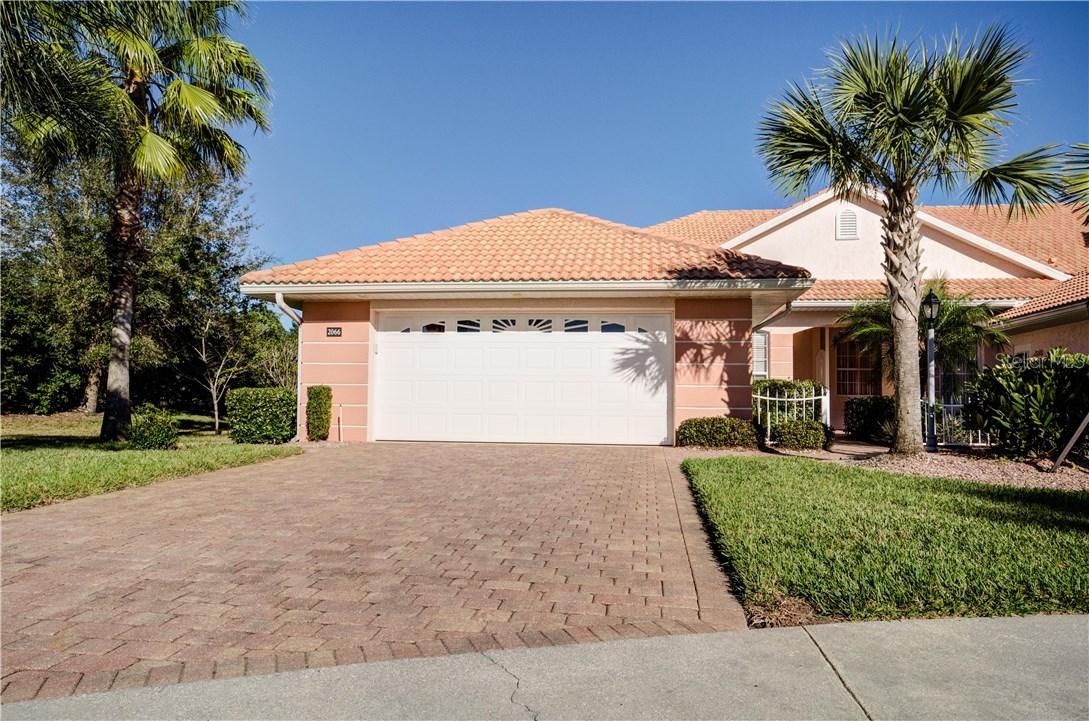 2066 Lynx Run, North Port, FL 34288