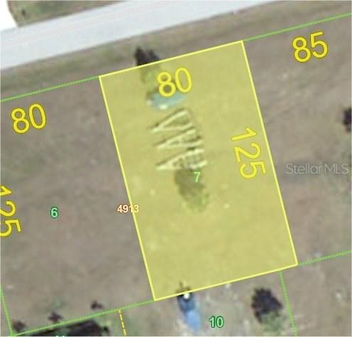 15411 Alcove Cir., Port Charlotte, FL 33981