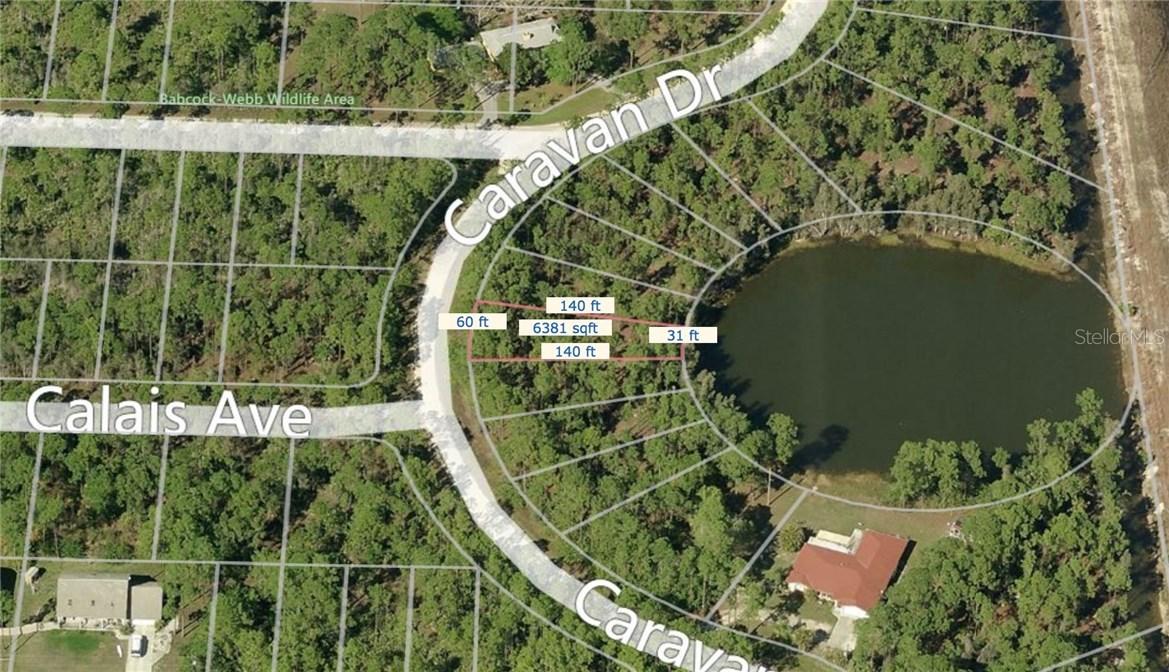 12368 Caravan Dr., Punta Gorda, FL 33955