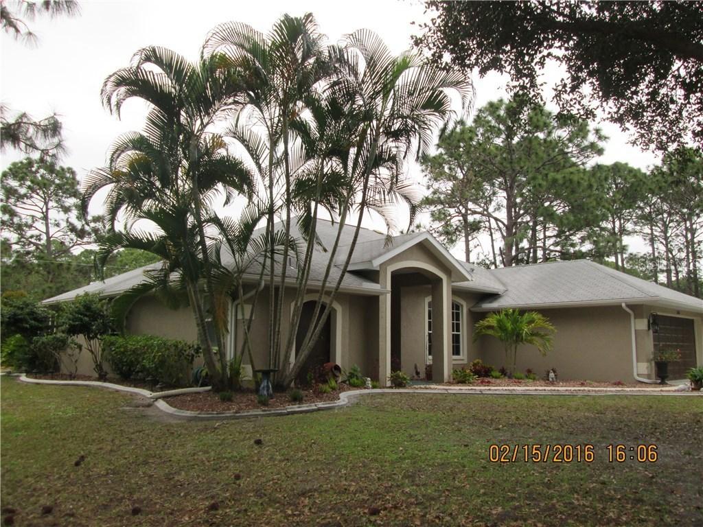 5315 Lambright Dr., Port Charlotte, FL 33981